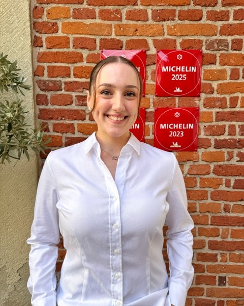 Lea Neveceral Restaurant Spitzner Münster