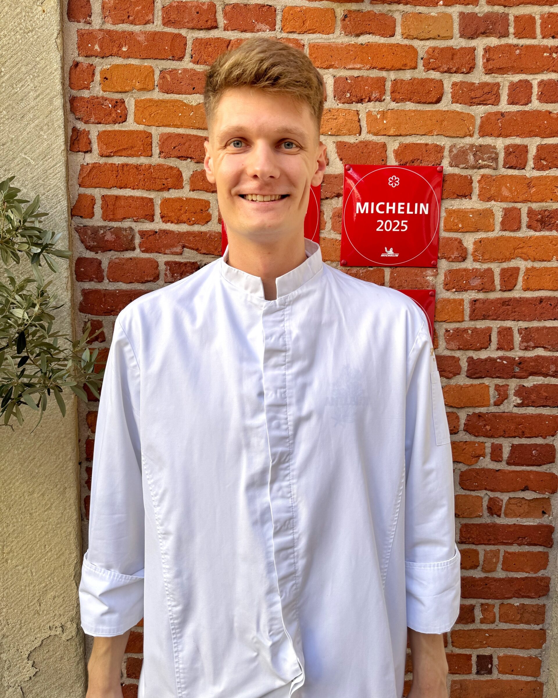 Marius Kock Restaurant Spitzner Münster
