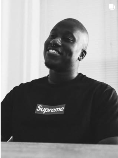Blvcksvm x Spitzner